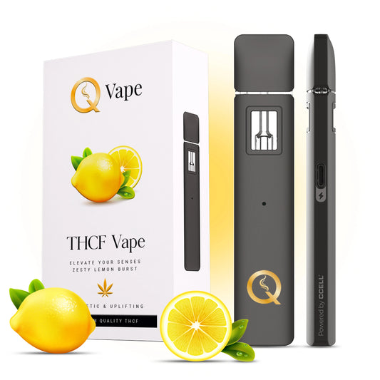 THCF Lemon