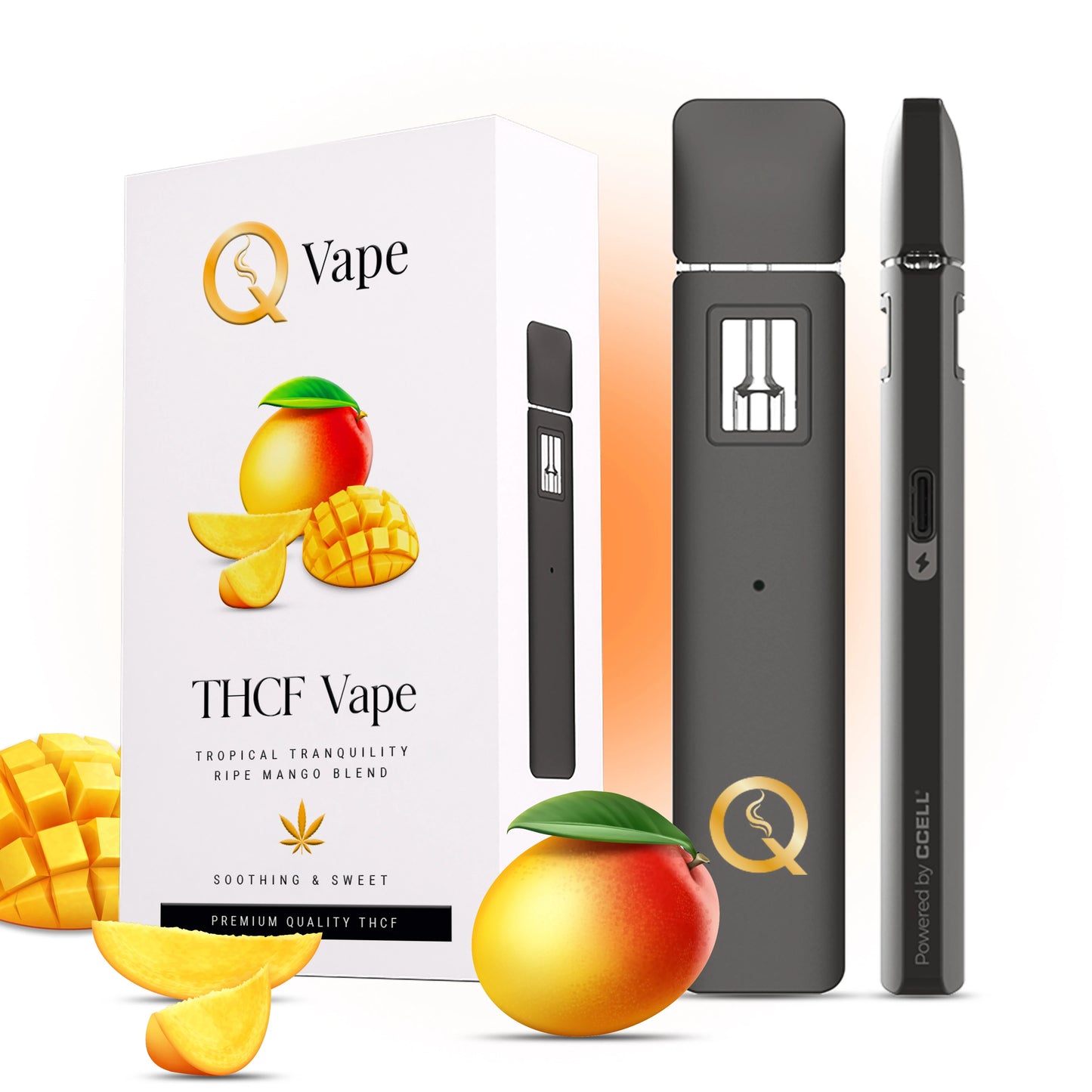 THCF Mango
