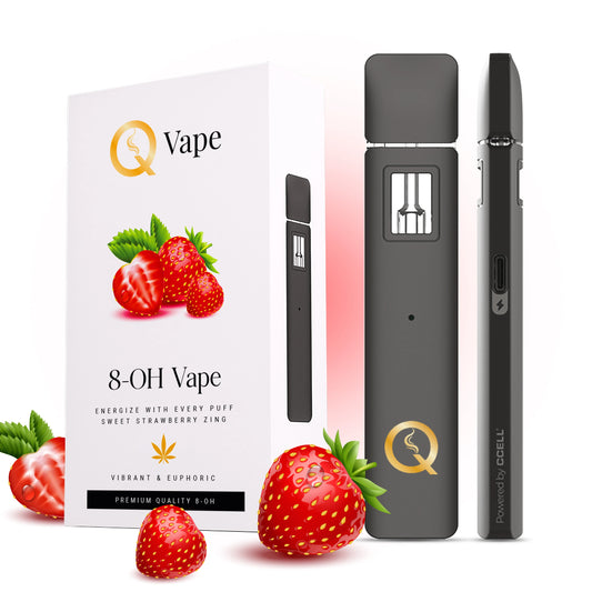 8-OH Strawberry